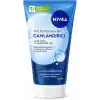 NIVEA Canlandırıcı Yüz Temizleme Jeli 150 ml,Aloe Vera,Hyaluronik Asit,Normal ve Karma Ciltler