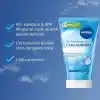 NIVEA Canlandırıcı Yüz Temizleme Jeli 150 ml,Aloe Vera,Hyaluronik Asit,Normal ve Karma Ciltler