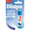 Blistex Classic Lip Protector Nemlendirici ve Koruyucu Dudak Bakım Kremi SPF 10