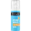 Neutrogena – Nemlendirici Fluid Hydro Boost SPF 50 (50 ml pompalı şişe) — Hyalüronik asit, provitamin B5 ve niasinamid içeren yüz bakımı — Güneş korumalı nemlendirici bakım