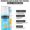Neutrogena – Nemlendirici Fluid Hydro Boost SPF 50 (50 ml pompalı şişe) — Hyalüronik asit, provitamin B5 ve niasinamid içeren yüz bakımı — Güneş korumalı nemlendirici bakım
