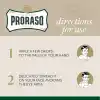 Proraso Tıraş Sonrası Losyon - Okaliptus Yağı Ve Mentollü, 100 Ml