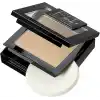 Maybelline New York Fit Me Matte+Poreless Pudra - 120 Classic Ivory