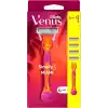 Gillette Simply Venus 3 Miami Tıraş Makinesi Gövdesi + 4 Bıçak