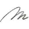 Flormar Eyebrow Pencil No: 403 Ashy 8690604109432