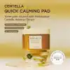 SKIN1004 Madagascar Centella Quick Calming Pad
