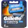 Gillette-Fusion Proshield Chill 4 Lü Yedek