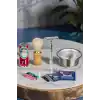 Rimei Manuel Tıraş Aleti 7 Parça Set, 7480000717525