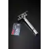Rimei Manuel Tıraş Aleti 7 Parça Set, 7480000717525