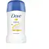 Dove Kadın Stick Deodorant Original 1/4 Nemlendirici Krem Etkili, 40 ml