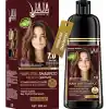 Kumral (Brown) Saç Şampuanı 7.0 | 300 ML & Beyazlar İçin