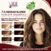 Kumral (Brown) Saç Şampuanı 7.0 | 300 ML & Beyazlar İçin