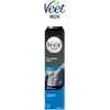 Veet Men Erkekler İçin Tüy Dökücü Krem, Hassas Ciltler, 100 ml