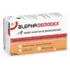 Thea Pharma Blephademodex Wipes Göz Çevresi Temizleme Mendili 30Lu