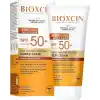 Bioxcin Sun Care Lekeye Eğilimli Ciltler İçin Çok Yüksek Korumalı Güneş Kremi 50 Spf 150 Ml- Büyük Boy