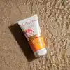 Bioxcin Sun Care Lekeye Eğilimli Ciltler İçin Çok Yüksek Korumalı Güneş Kremi 50 Spf 150 Ml- Büyük Boy