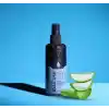 Nishman Sea Salt Sprey 200 ml – Mat Bitişli, Doğal Plaj Dalgası Etkisi, Aloe Vera & Keratin İçerikli, Tüm Saç Tipleri İçin