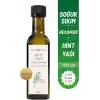 Hint Yağı 100 ml - Soğuk Sıkım Castor Oil, Saç, Kaş, Kirpik ve Cilt Bakımı İçin Nemlendirici ve Besleyici Doğal Bakım Yağı, Vegan ve Katkısız,%100 Saf ve Doğal, Hekzansız