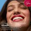 NIVEA SPF30 Kırmızı Renkli Dudak Bakım Kremi,4,8gr,24 Saat Nemlendirme,E Vitamini,Organik Badem Yağı,Shea Yağı,Dudak Ve Yanaklar İçin,Allık Etkisi,Mineral Yağı Bulunmaz