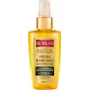 Bioblas Argan Yağlı Saç Bakım Yağı – Durulanmayan, Isıya Karşı Koruyucu, Onarıcı & Parlaklık Veren Serum,%100 Besleyici Etki, 100 ml