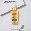 Bioblas Argan Yağlı Saç Bakım Yağı – Durulanmayan, Isıya Karşı Koruyucu, Onarıcı & Parlaklık Veren Serum,%100 Besleyici Etki, 100 ml