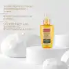 Bioblas Argan Yağlı Saç Bakım Yağı – Durulanmayan, Isıya Karşı Koruyucu, Onarıcı & Parlaklık Veren Serum,%100 Besleyici Etki, 100 ml