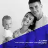 Bioxcin Atopicare Besleyici Krem 50 ml – Atopiye Eğilimli Kuru Ciltler İçin, Seramid Kompleksli, Prebiyotik, Pantenol ve Skualen İçerikli Nemlendirici
