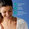 NIVEA SPF50 Derma Skin Clear Sivilce Karşıtı Gündüz Yüz Kremi 40 ml,Matlaştırıcı,Makyaj Bazı,Karnitin,Gliserin,Niasinamid,Hafif Formül
