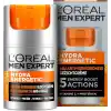 L’Oréal Paris MEN EXPERT HYDRA ENERGETIC MOISTURIZER PUMP 50ML