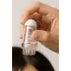 Busstier Saç Serumu ve Bakım Yağı Uygulama Aplikatörü, 6 ml Kapasiteli, Masaj Uçlu, Tüm Saç Tipleriyle Uyumlu, Eşit Dağılımlı ve Pratik Kullanım