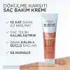 ELSEVE Growth Booster Dökülme Karşıtı Saç Bakım Kremi 150ml