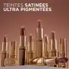 LOreal Paris Color Riche Saten Bitişli Ruj - 550 Nude Unapologetic