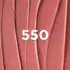 LOreal Paris Color Riche Saten Bitişli Ruj - 550 Nude Unapologetic