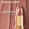 LOreal Paris Color Riche Saten Bitişli Ruj - 550 Nude Unapologetic