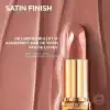 LOreal Paris Color Riche Saten Bitişli Ruj - 550 Nude Unapologetic