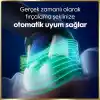 Oral-B iO9 Şarjlı/Elektrikli Diş Fırçası, 2li Set, Rose Quartz & Siyah, 2 Fırça Başlığı, Hızlı Manyetik Şarj Cihazı, Uzun Ömürlü Pil, Şarj Eden Seyahat Kabı