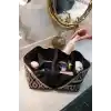 Pazar Kapısı BOHE Makyaj Çantası Düzenleyici Seyahat Tipi Çanta Organizer