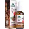 Arifoğlu Çam Terebentin Yağı 50ml, saçı besleyici doğal formülüyle saçınıza canlılık kazandırır; Arifoğlu Pine Turpentine Oil 50ml revitalizes hair with its nourishing natural formula.