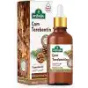 Arifoğlu Çam Terebentin Yağı 50ml, saçı besleyici doğal formülüyle saçınıza canlılık kazandırır; Arifoğlu Pine Turpentine Oil 50ml revitalizes hair with its nourishing natural formula.