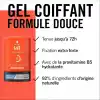 Schwarzkopf Taft Force Maxx No.8 Saç Şekillendirici Jel 300 ml
