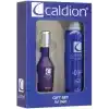 CALDİON CLASSİC EDT 50ML ERKEK PARFÜMÜ + DEO HEDİYELİ PARFÜM SETİ