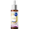 NIVEA Luminous630 Skin Glow Anında Aydınlatıcı Serum, 30 ml, Eşit Cilt Tonu,Nemlendirme,Leke Karşıtı Thiamidol,Niasinamid,Aloe Vera