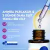 NIVEA Luminous630 Skin Glow Anında Aydınlatıcı Serum, 30 ml, Eşit Cilt Tonu,Nemlendirme,Leke Karşıtı Thiamidol,Niasinamid,Aloe Vera