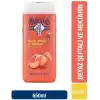Le Petit Marseillais Duş Jeli, Beyaz Şeftali & Nektarin, 650 ml