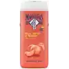 Le Petit Marseillais Duş Jeli, Beyaz Şeftali & Nektarin, 650 ml