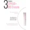 Skin Sensual SPF50+ PA++++ Kapatıcı BB Krem Extra Light 50 ml | Leke Karşıtı, Aydınlık Cilt Görünümü | UVA+UVB Koruma | Geniş Spektrum Koruma