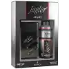 Jagler Sport Kofre Erkek Edt+Deo 1 Paket