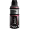 Jagler Sport Kofre Erkek Edt+Deo 1 Paket