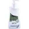 INCIA%100 Doğal Sıvı Kastil Sabunu Arındırıcı Zeytinyağlı 10 Bitkisel Değerli Yağ Vegan 250 ml