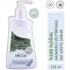 INCIA%100 Doğal Sıvı Kastil Sabunu Arındırıcı Zeytinyağlı 10 Bitkisel Değerli Yağ Vegan 250 ml